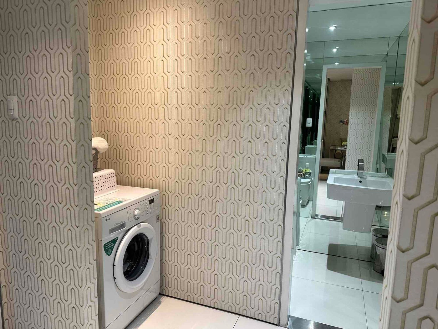 2-Bedroom Condo Unit for Sale in Mango Tree Residences, San Juan, Metro Manila – photo 27