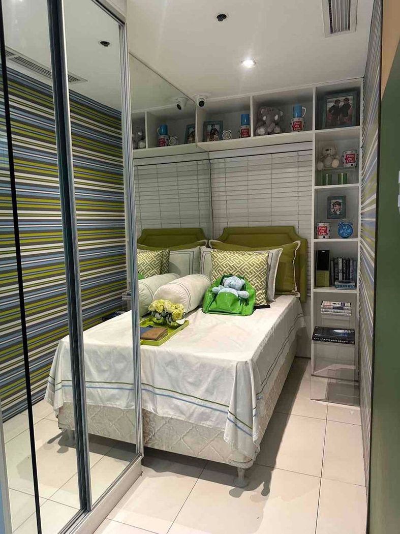 2-Bedroom Condo Unit for Sale in Mango Tree Residences, San Juan, Metro Manila – photo 34
