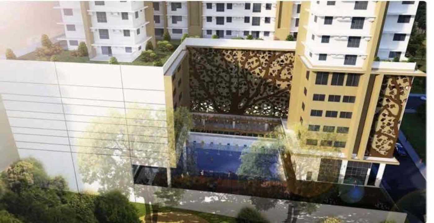 2-Bedroom Condo Unit for Sale in Mango Tree Residences, San Juan, Metro Manila – photo 35