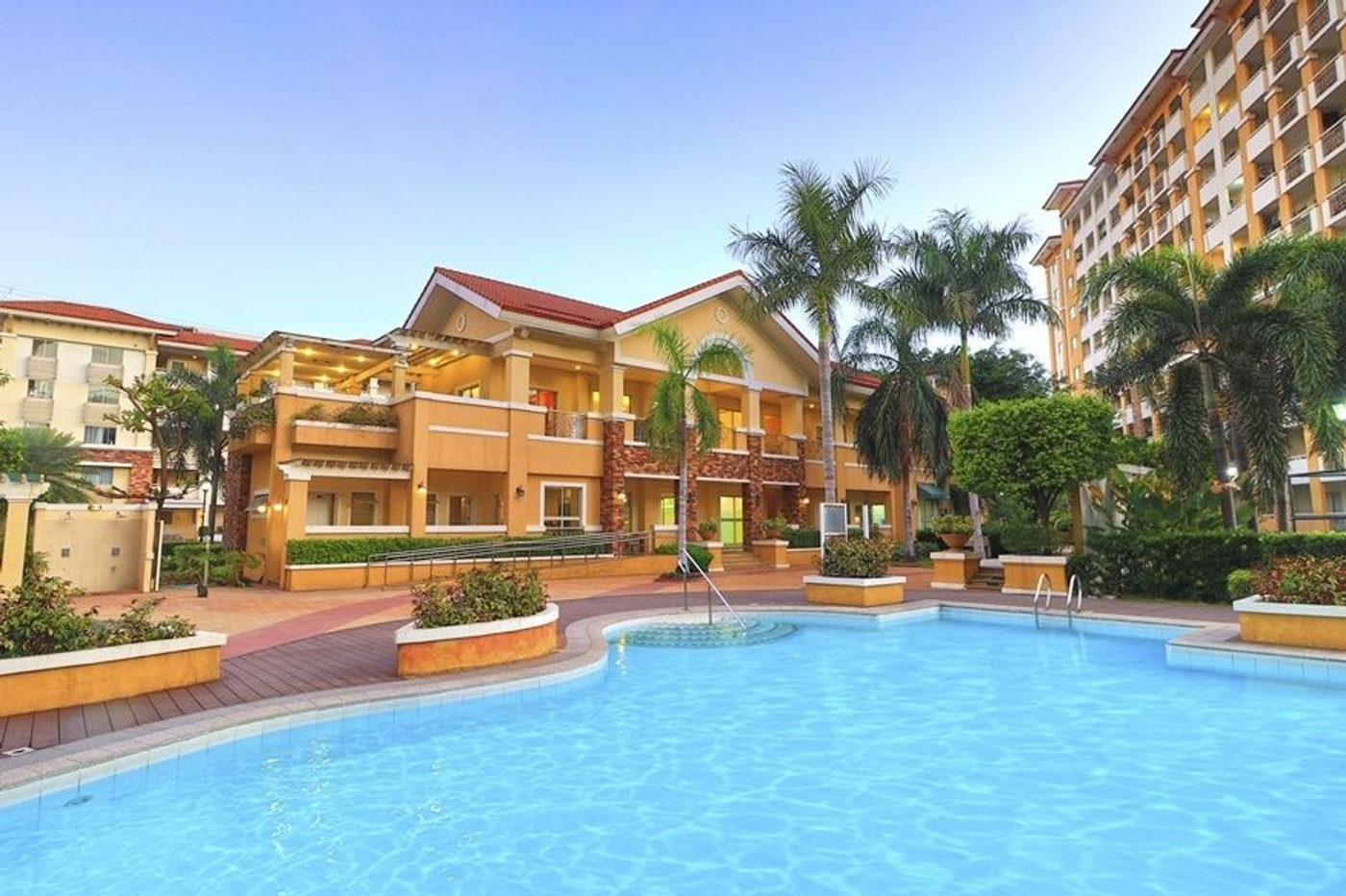 2-Bedroom Condo Unit for Sale in Sorrento Oasis, Rosario, Pasig, Metro Manila