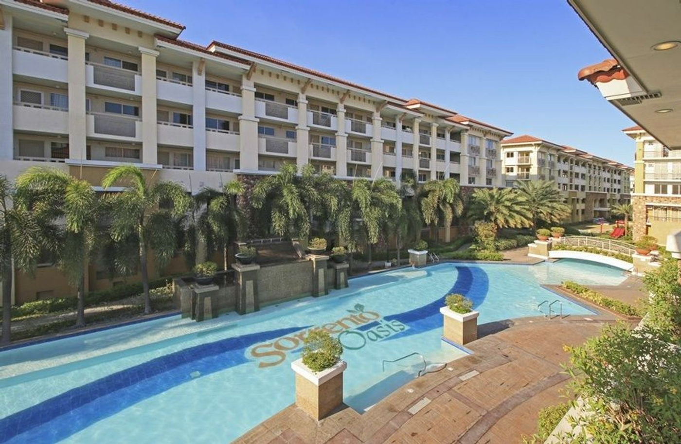 2-Bedroom Condo Unit for Sale in Sorrento Oasis, Rosario, Pasig, Metro Manila – photo 2