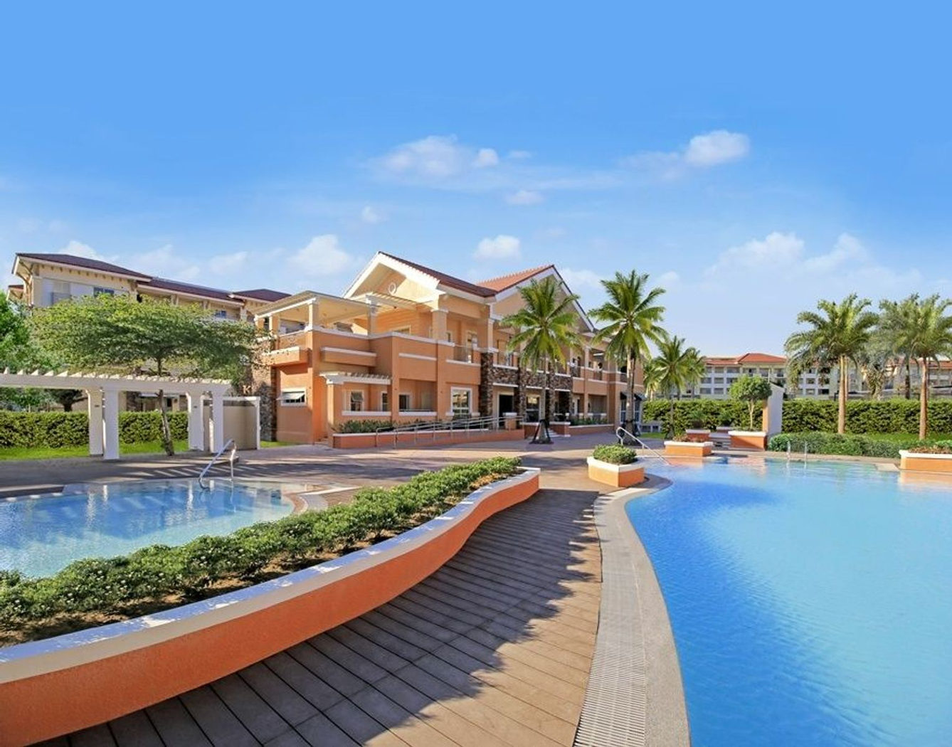 2-Bedroom Condo Unit for Sale in Sorrento Oasis, Rosario, Pasig, Metro Manila – photo 11