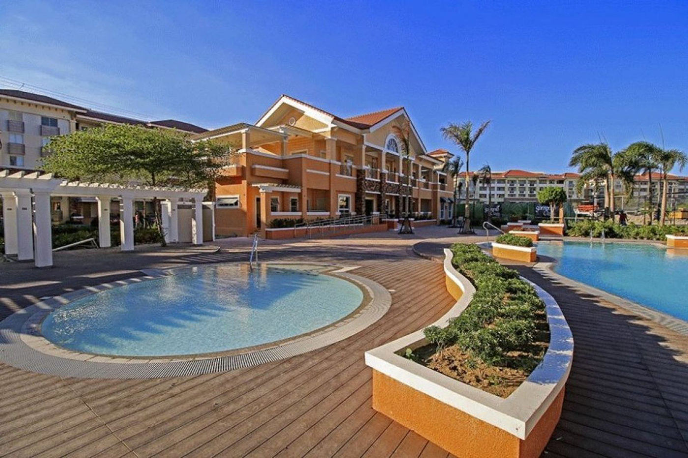 2-Bedroom Condo Unit for Sale in Sorrento Oasis, Rosario, Pasig, Metro Manila – photo 14