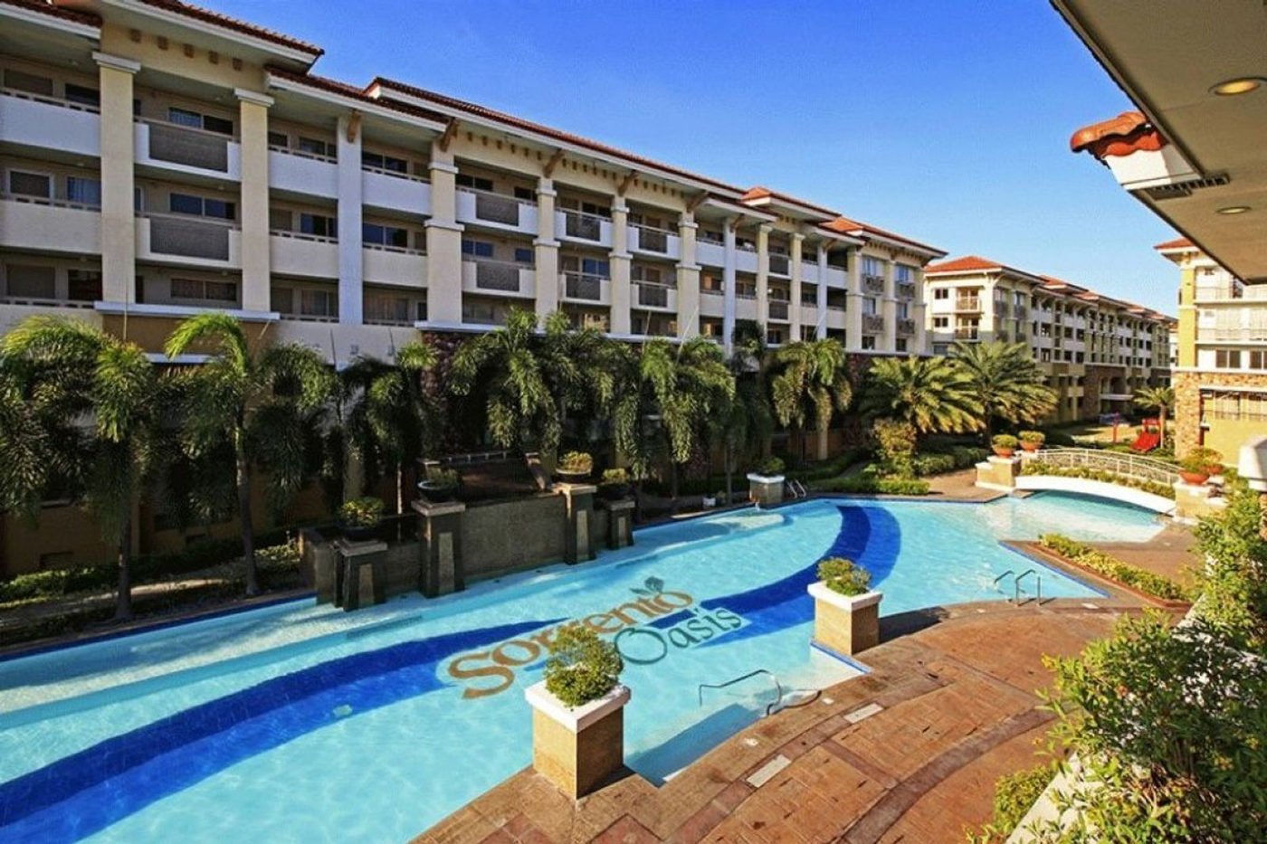 2-Bedroom Condo Unit for Sale in Sorrento Oasis, Rosario, Pasig, Metro Manila – photo 16