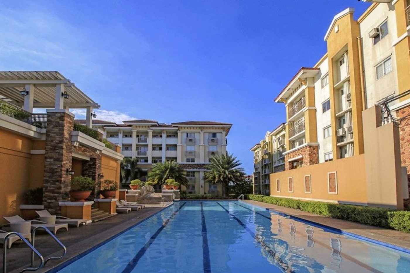 2-Bedroom Condo Unit for Sale in Sorrento Oasis, Rosario, Pasig, Metro Manila – photo 19