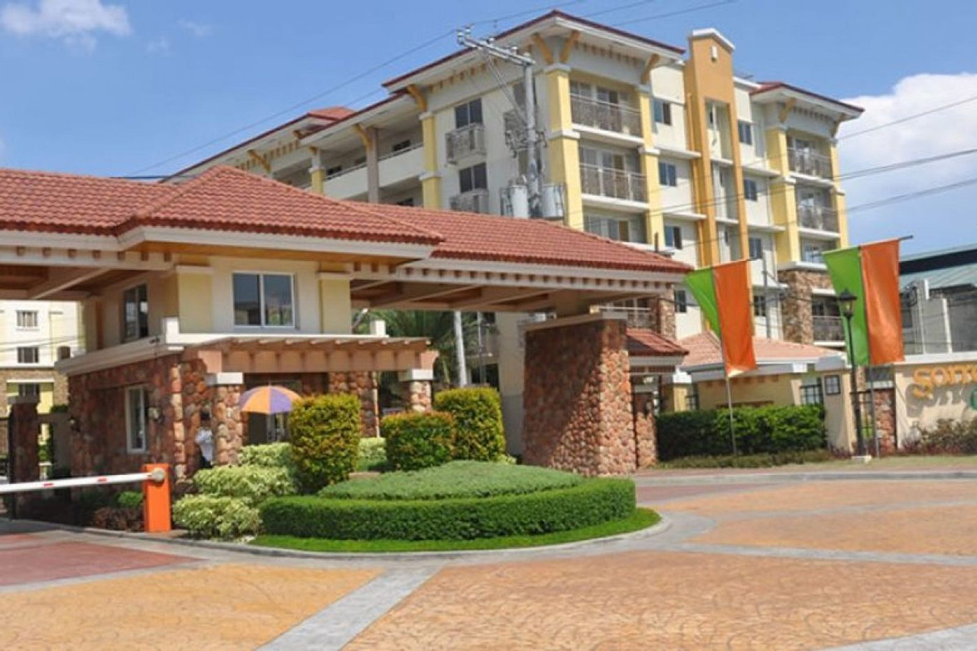 2-Bedroom Condo Unit for Sale in Sorrento Oasis, Rosario, Pasig, Metro Manila – photo 21
