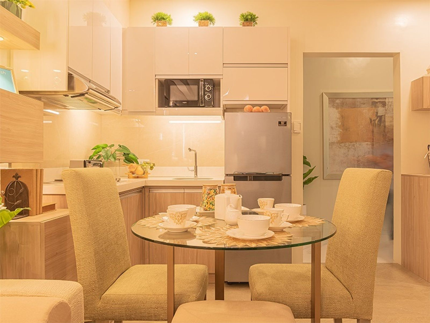 2-Bedroom Condo Unit for Sale in Westwind at Lancaster New City, Imus, Cavite – photo 28
