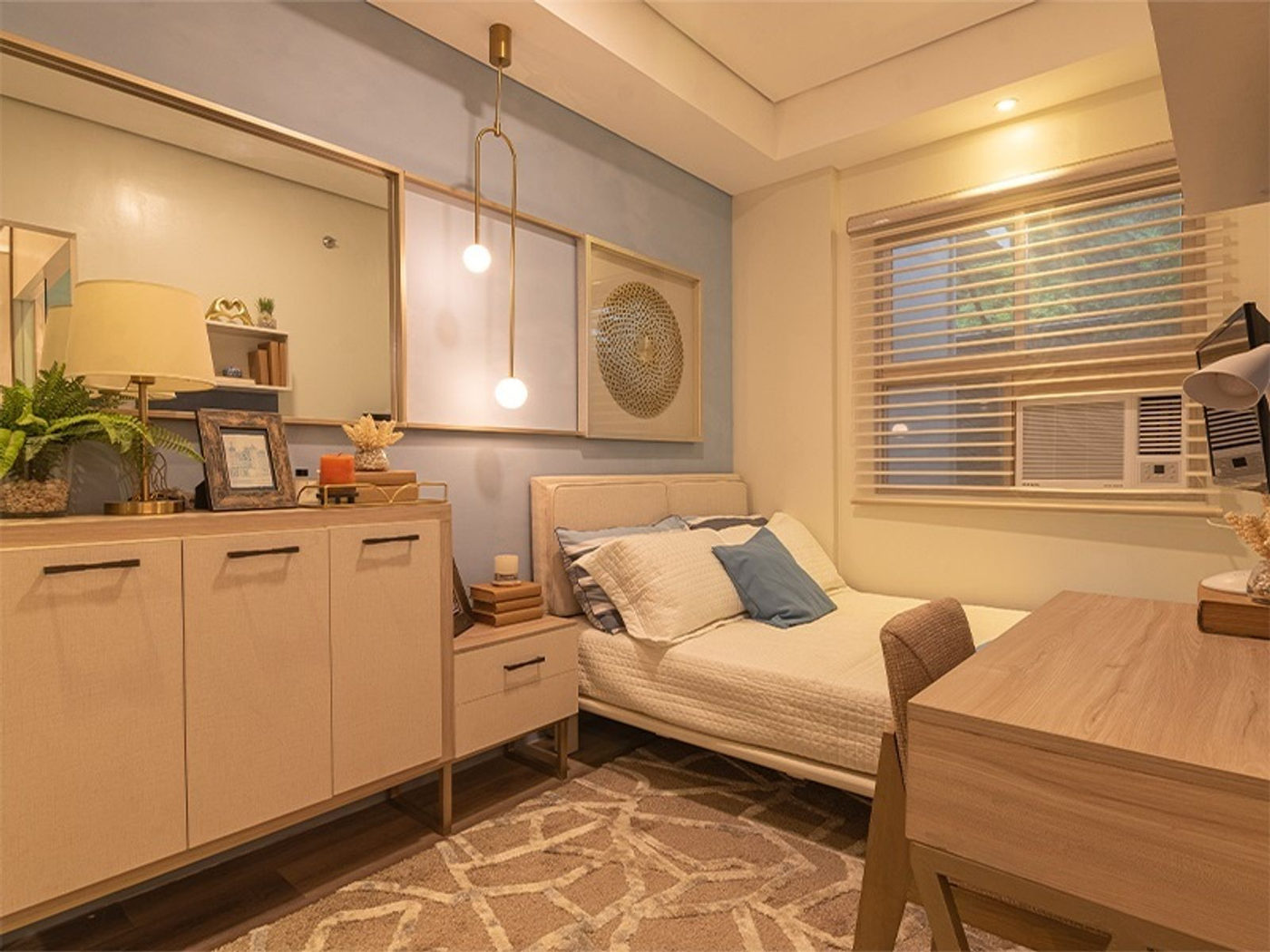 2-Bedroom Condo Unit for Sale in Westwind at Lancaster New City, Imus, Cavite – photo 31