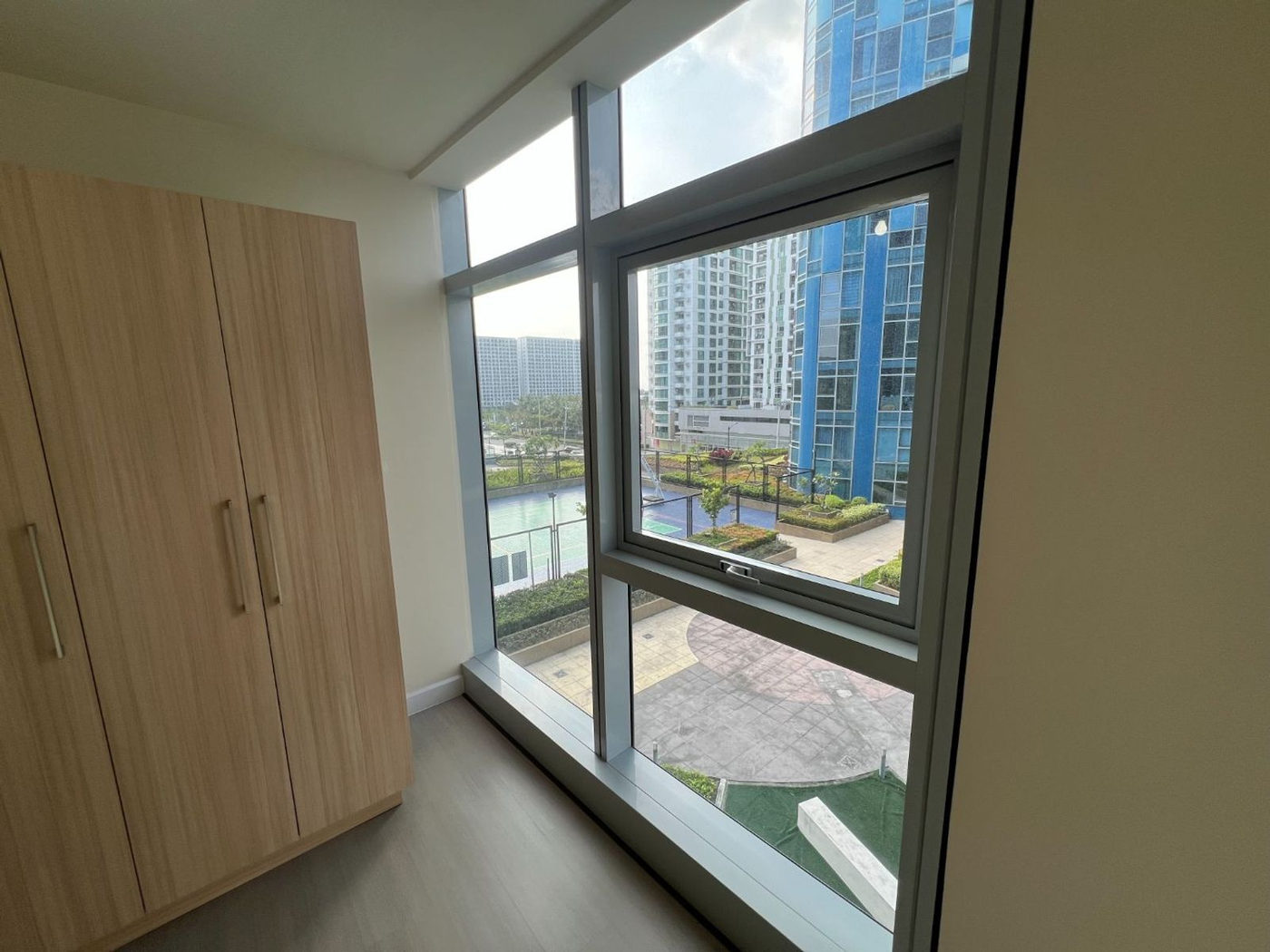 2-Bedroom Condo Unit with Parking for Sale at Six Senses Residences, Pasay, Metro Manila – photo 4