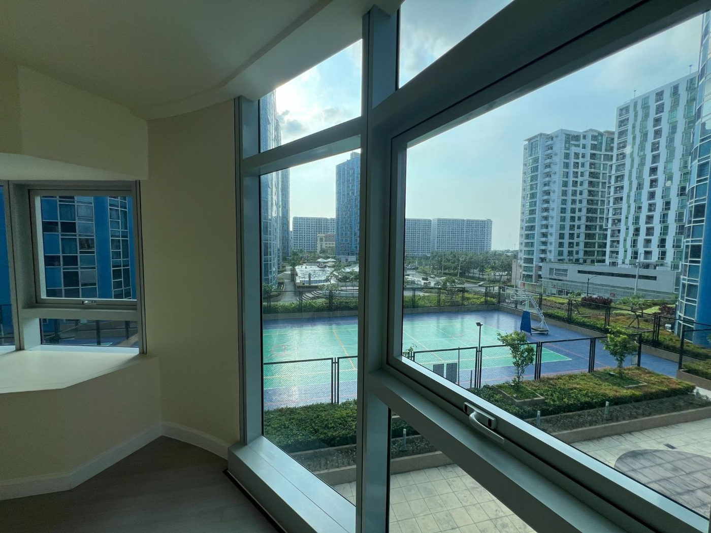 2-Bedroom Condo Unit with Parking for Sale at Six Senses Residences, Pasay, Metro Manila – photo 9