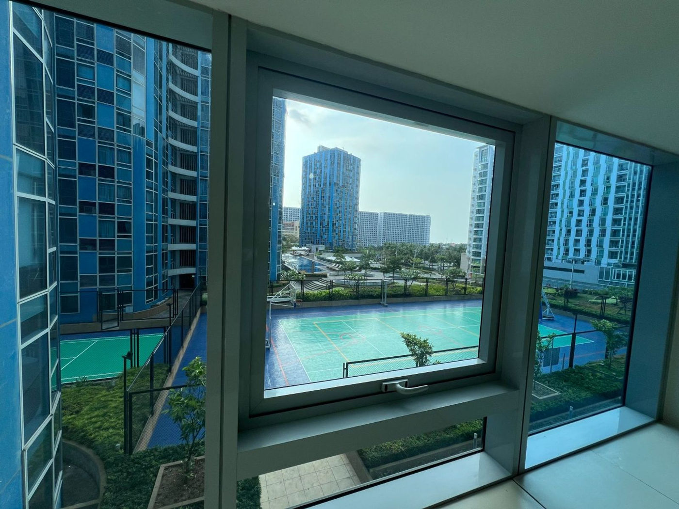 2-Bedroom Condo Unit with Parking for Sale at Six Senses Residences, Pasay, Metro Manila – photo 10