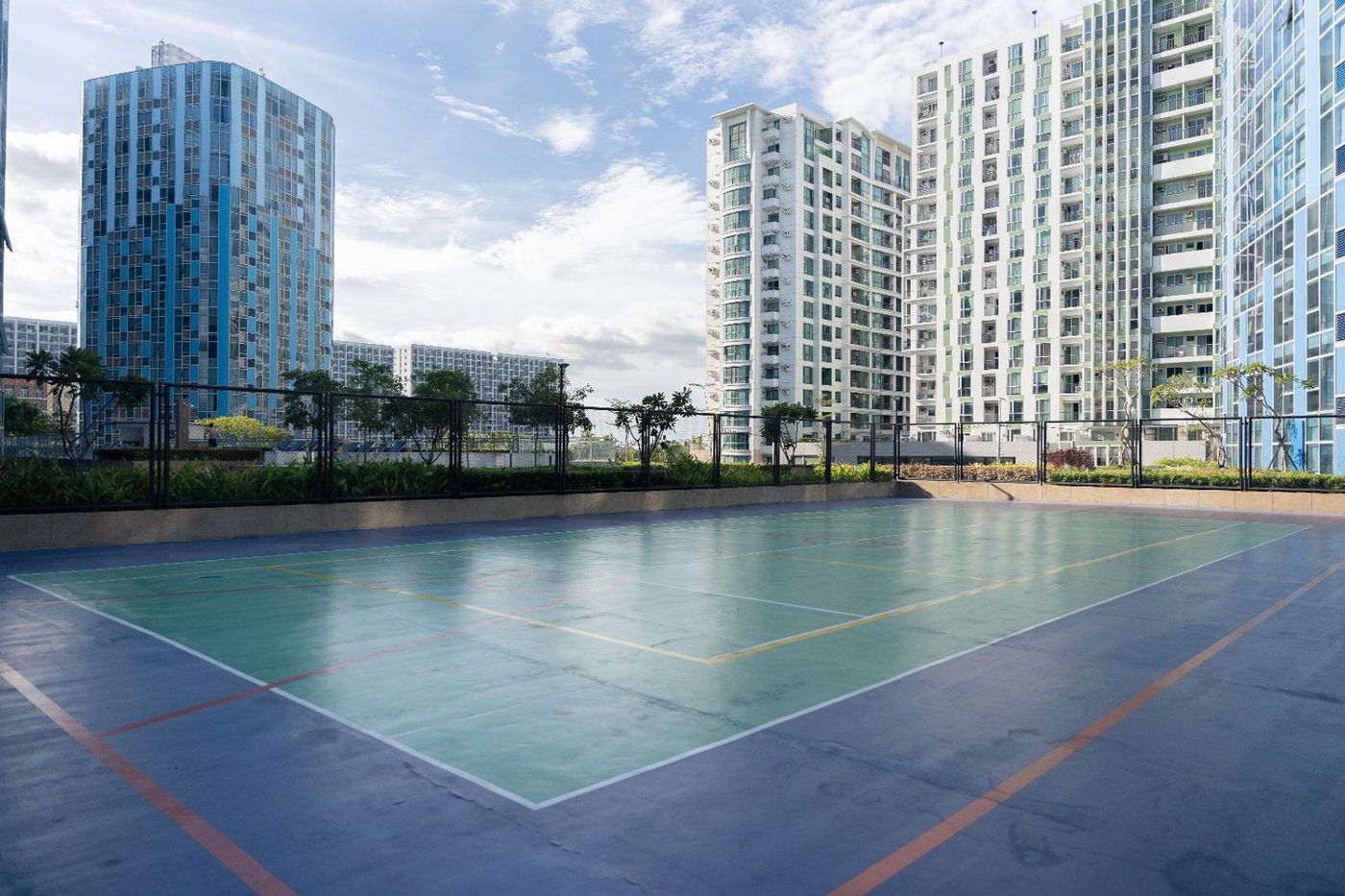 2-Bedroom Condo Unit with Parking for Sale at Six Senses Residences, Pasay, Metro Manila – photo 22