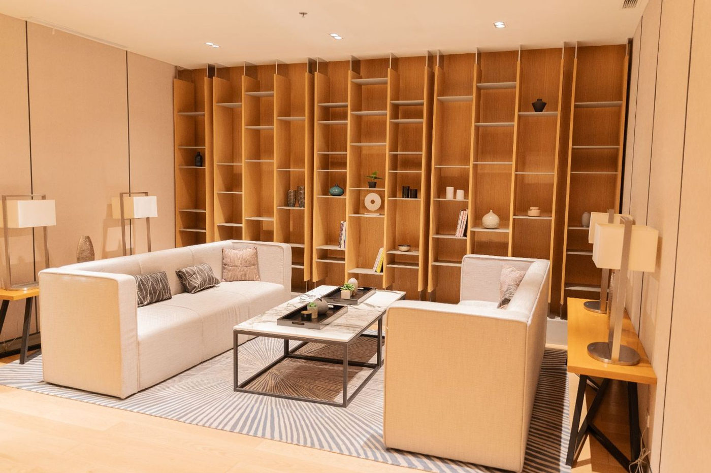 2-Bedroom Condo Unit with Parking for Sale at Six Senses Residences, Pasay, Metro Manila – photo 27