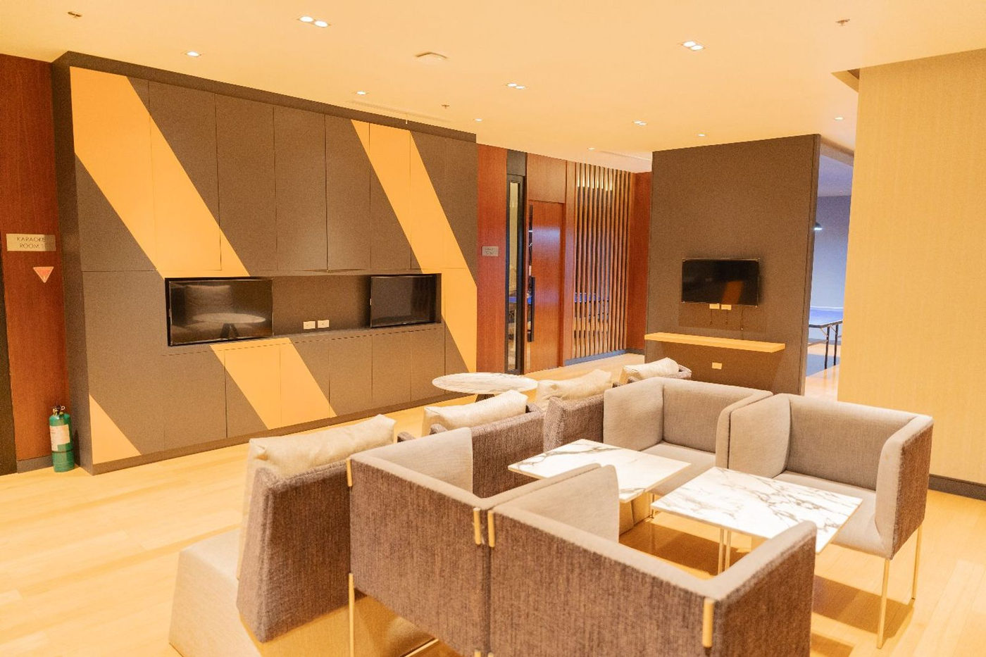 2-Bedroom Condo Unit with Parking for Sale at Six Senses Residences, Pasay, Metro Manila – photo 31