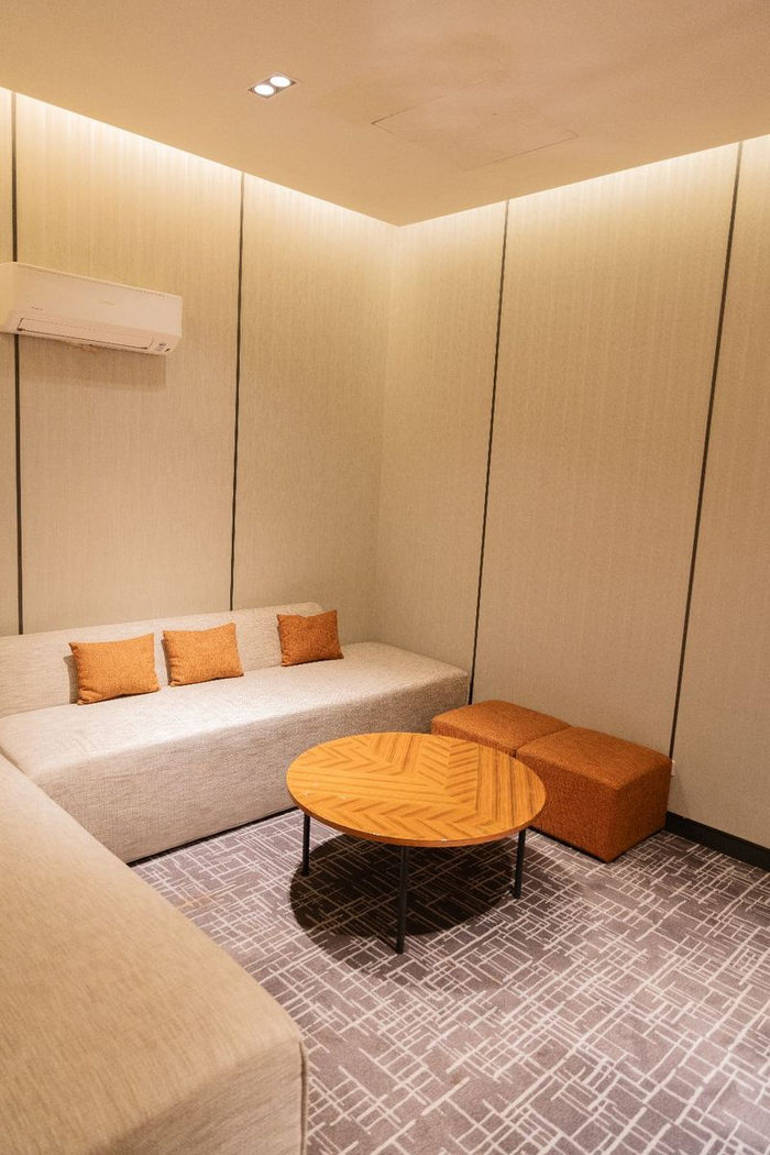 2-Bedroom Condo Unit with Parking for Sale at Six Senses Residences, Pasay, Metro Manila – photo 32
