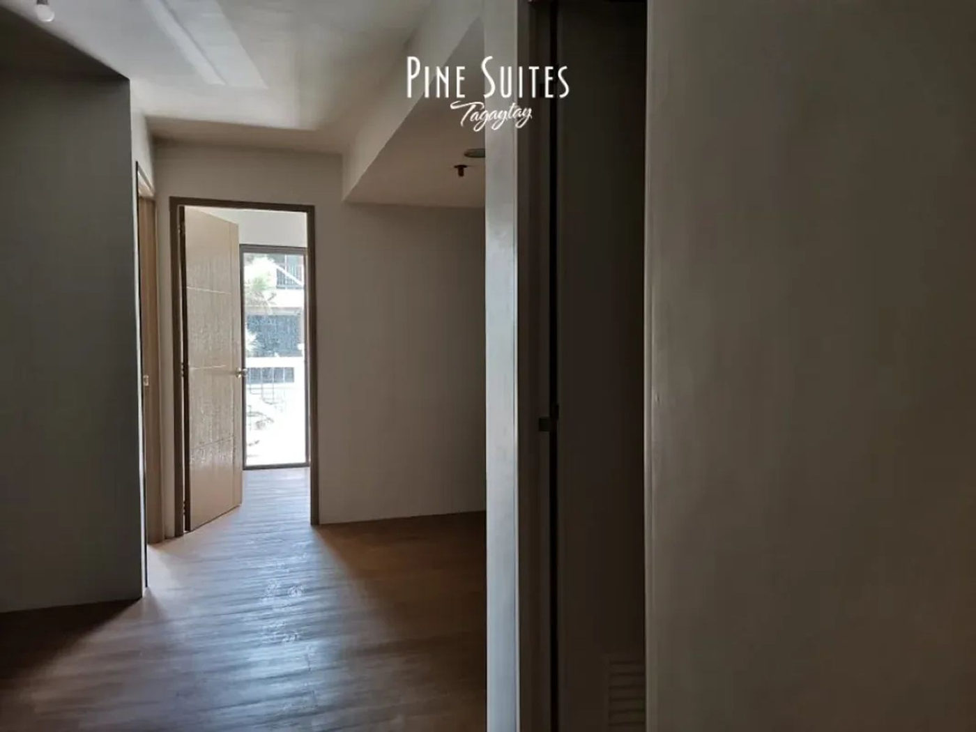 2-Bedroom Condo with Balcony for Sale in Pine Suites Tagaytay, Tagaytay City, Cavite – photo 2