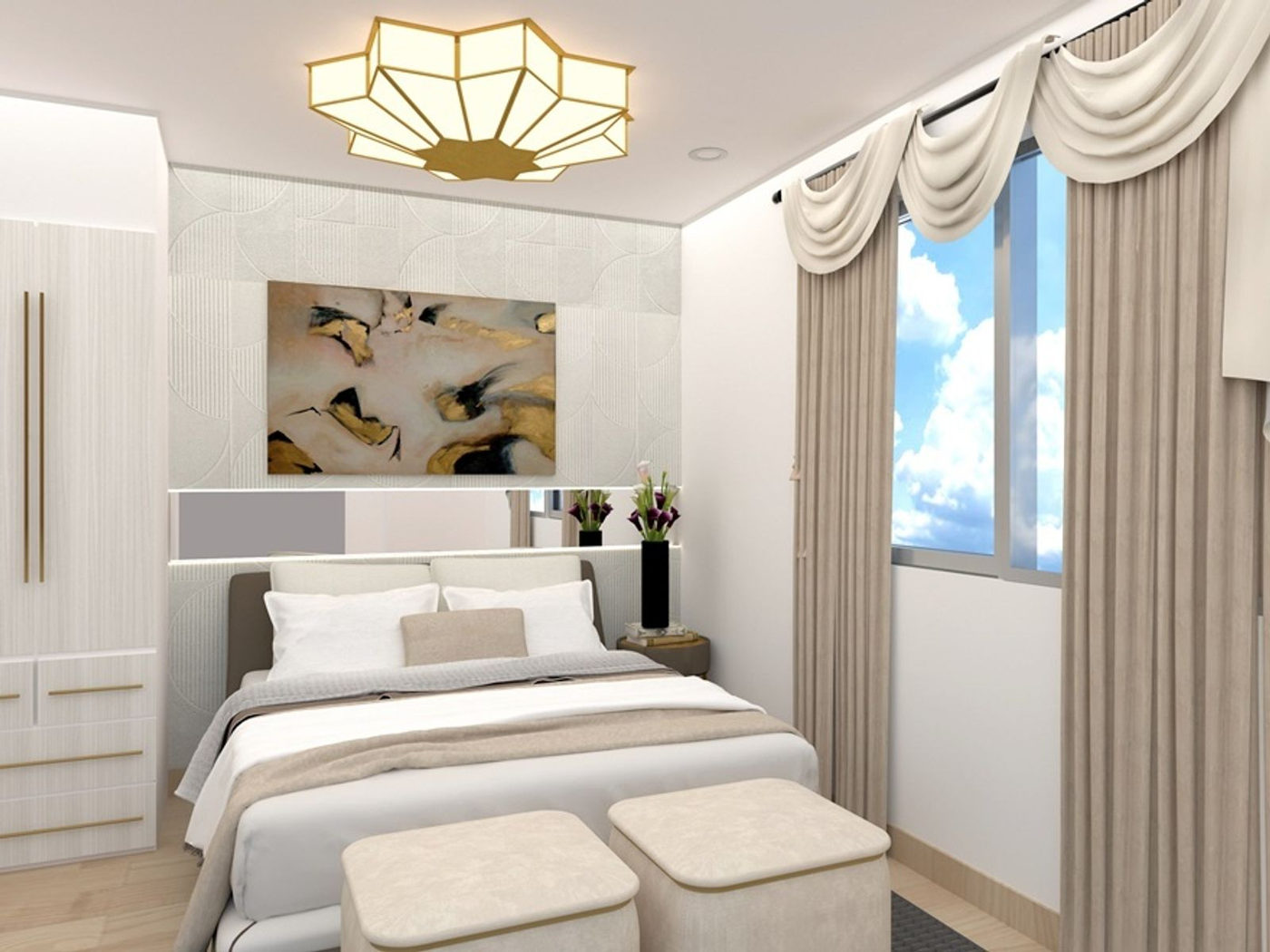 2-Bedroom Condo Unit with Balcony for Sale in Washington Heights, Dasmariñas, Cavite – photo 13