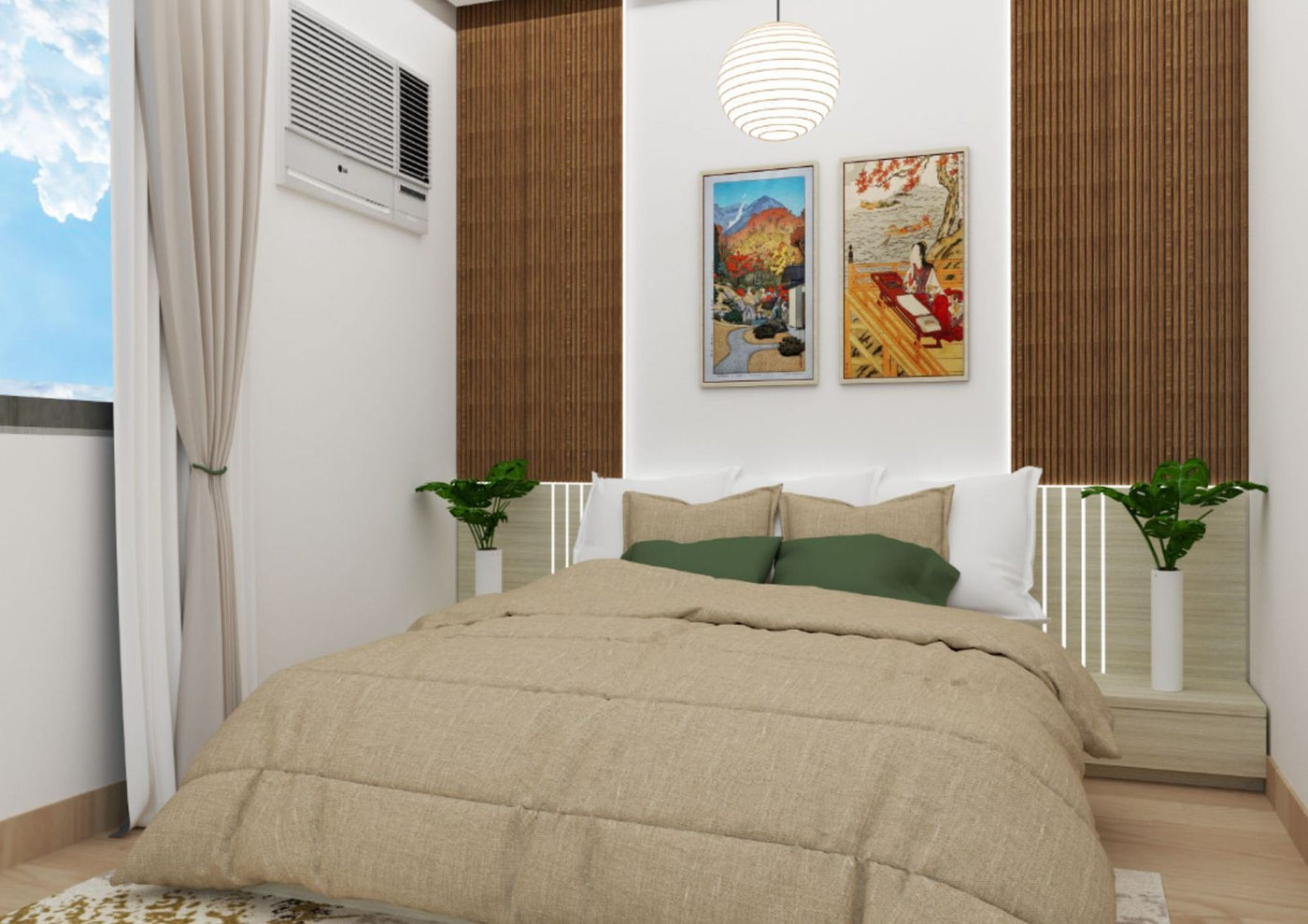 2-Bedroom Condo Unit with Balcony for Sale in Washington Heights, Dasmariñas, Cavite – photo 16