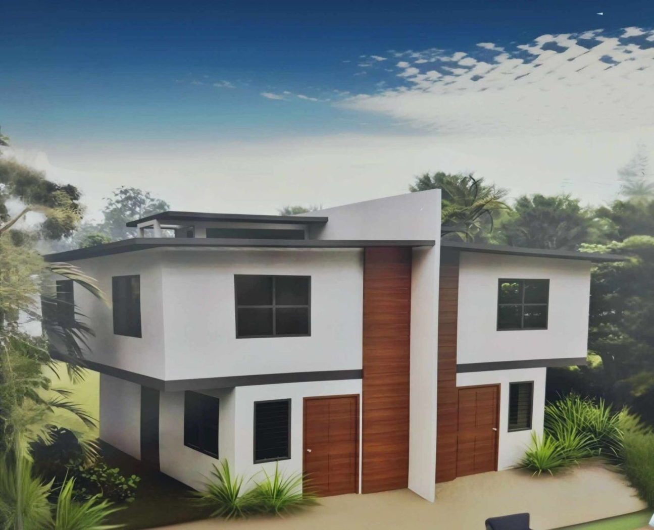 2-Bedroom Duplex Townhouse for Sale in Inno Homes, San Guillermo, Morong, Rizal – photo 15