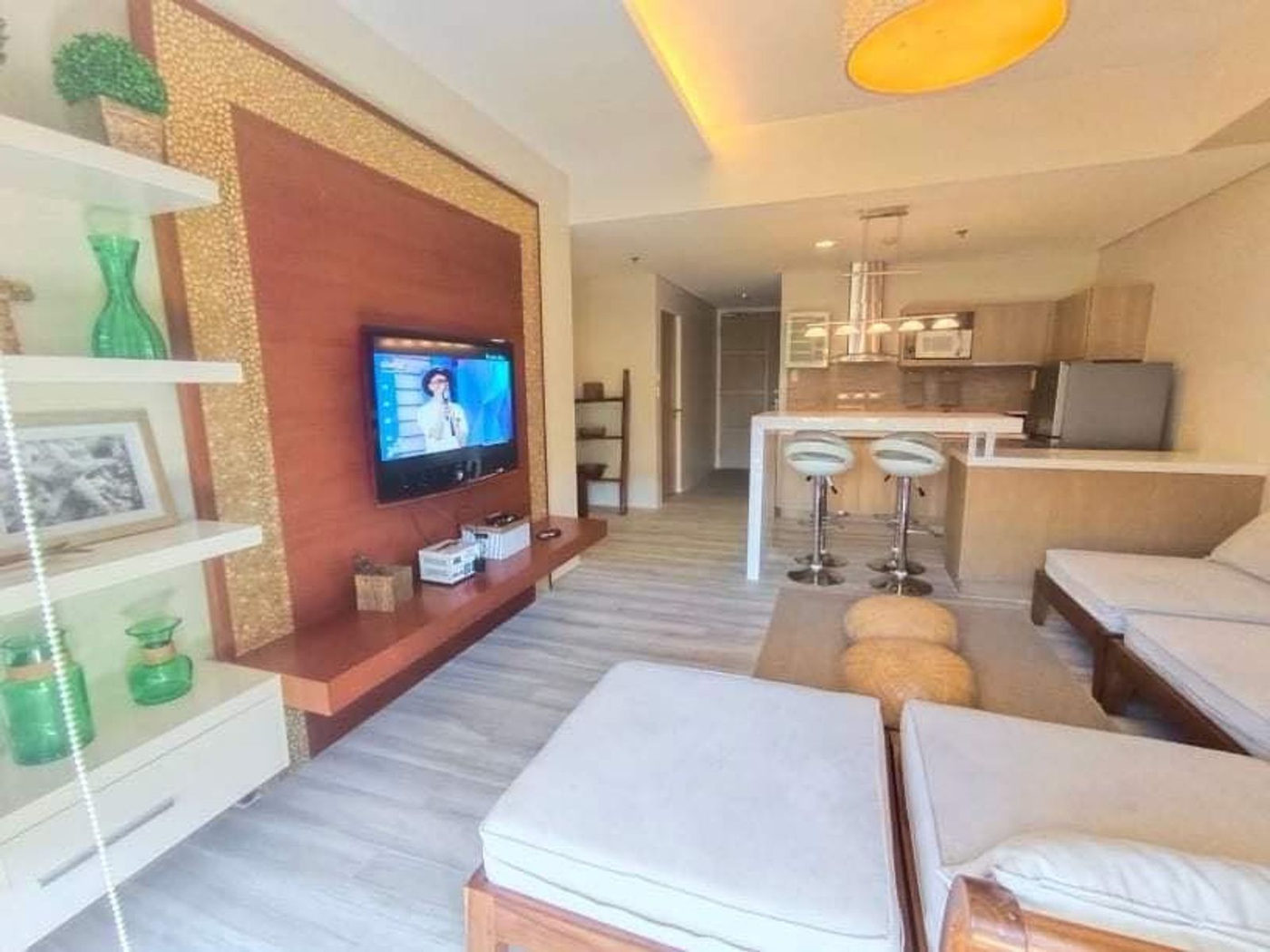 2-Bedroom Fully Furnished Condo Unit for Sale in Pico de Loro, Nasugbu, Batangas – photo 2