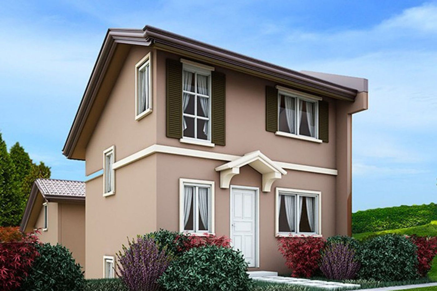 2-Bedroom House and Lot for Sale in Camella Alta Silang, Biga I, Silang, Cavite – photo 9