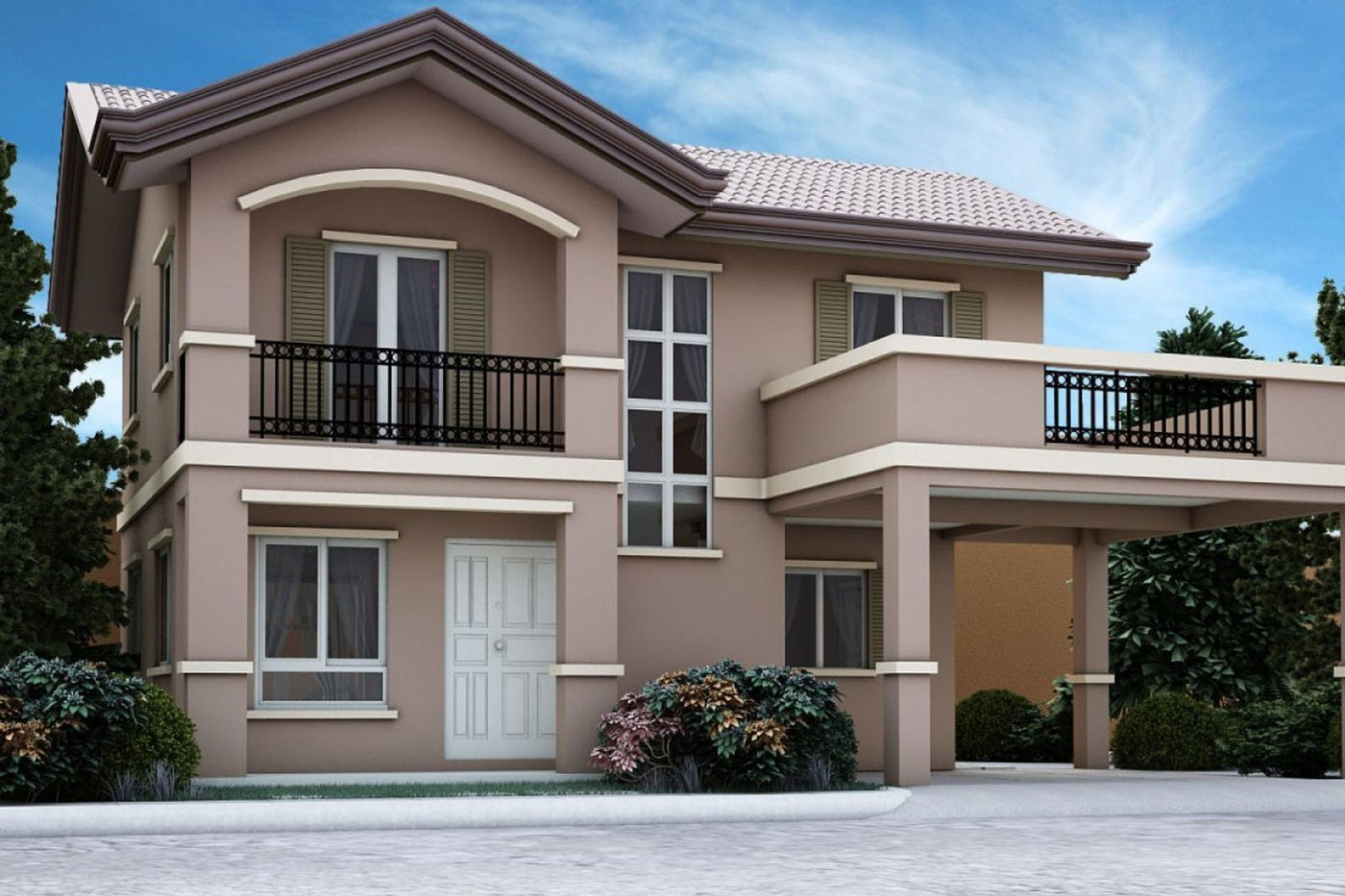 2-Bedroom House and Lot for Sale in Camella Alta Silang, Biga I, Silang, Cavite – photo 16