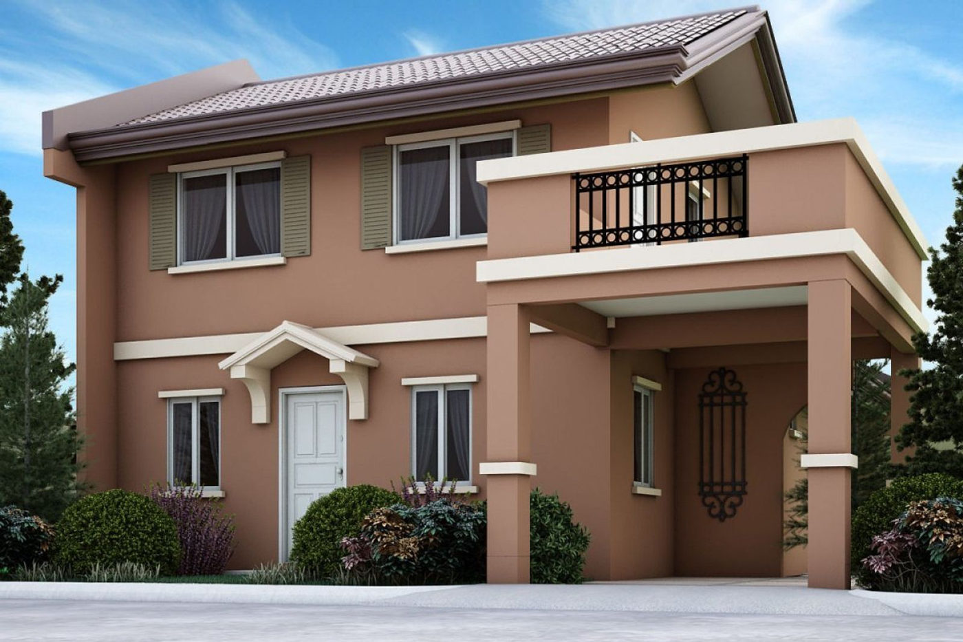 2-Bedroom House and Lot for Sale in Camella Alta Silang, Biga I, Silang, Cavite – photo 17