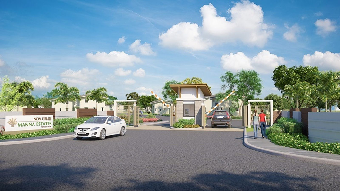 2-Bedroom House and Lot for Sale in New Fields Phase 2, Dalig, Teresa, Rizal – photo 10