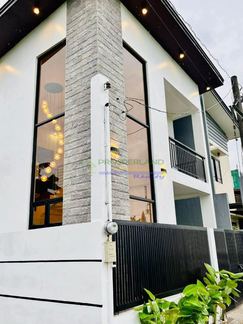 2-Bedroom House and Lot for Sale in Patimbao, Santa Cruz, Laguna – photo 7