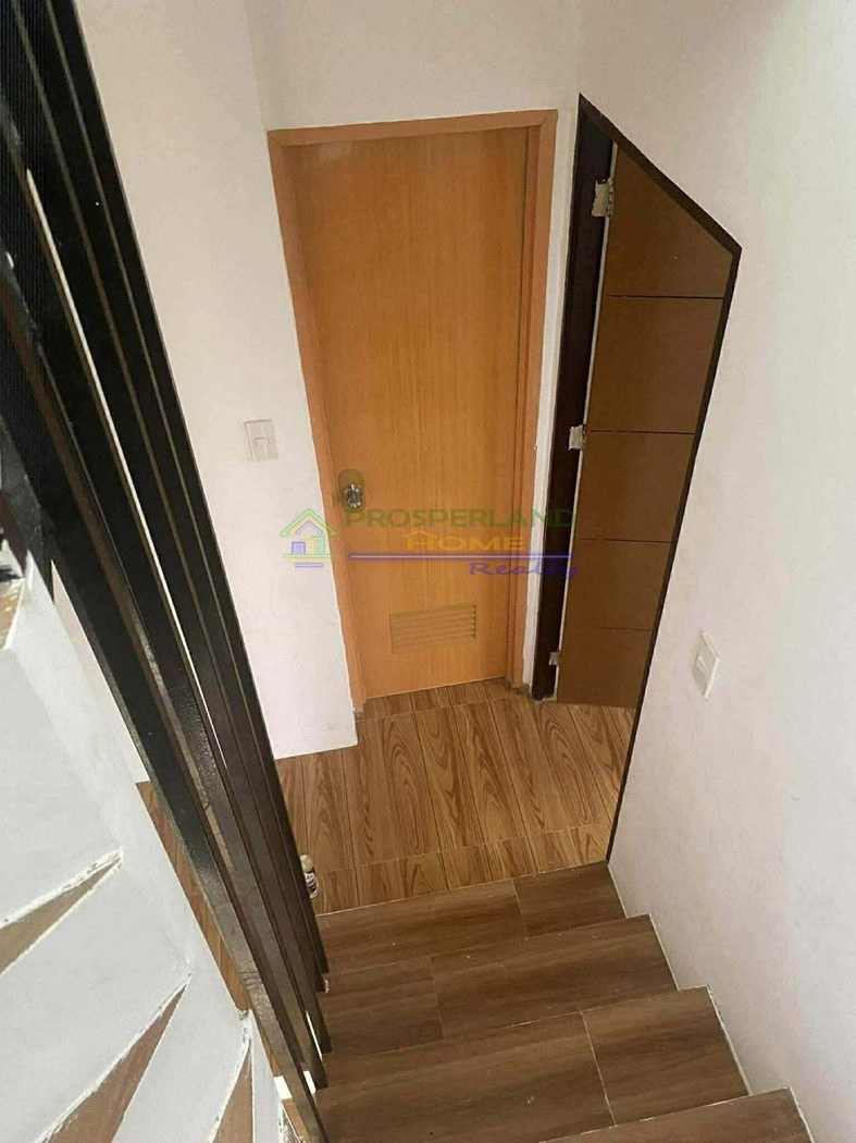 2-Bedroom House and Lot with Roof Deck for Sale in Guitnang Bayan I, San Mateo, Rizal – photo 5