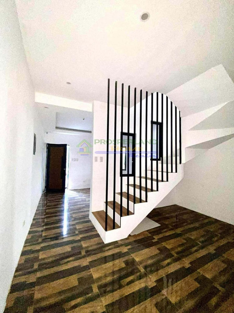 2-Bedroom House and Lot with Roof Deck for Sale in Guitnang Bayan I, San Mateo, Rizal – photo 8