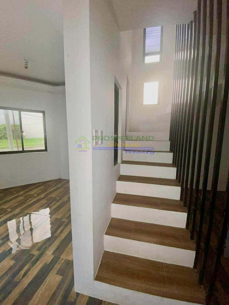 2-Bedroom House and Lot with Roof Deck for Sale in Guitnang Bayan I, San Mateo, Rizal – photo 10