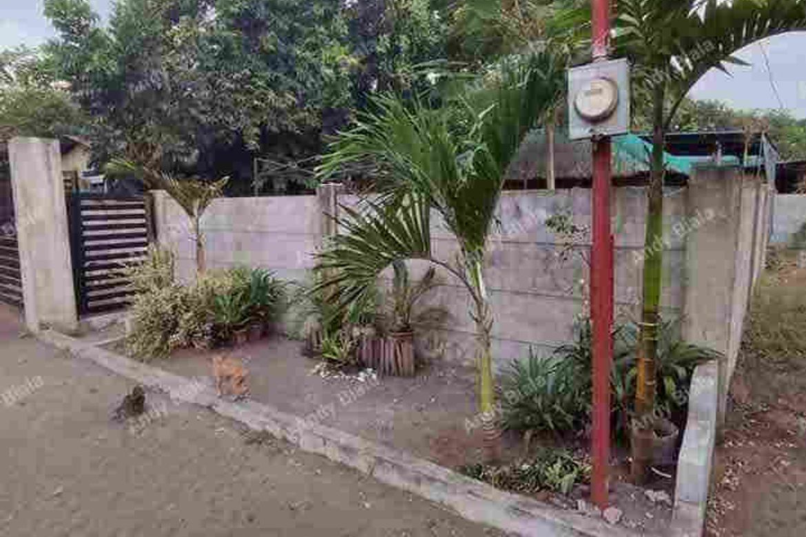 2 Bedroom House for Sale in Bulala, Bacnotan, La Union