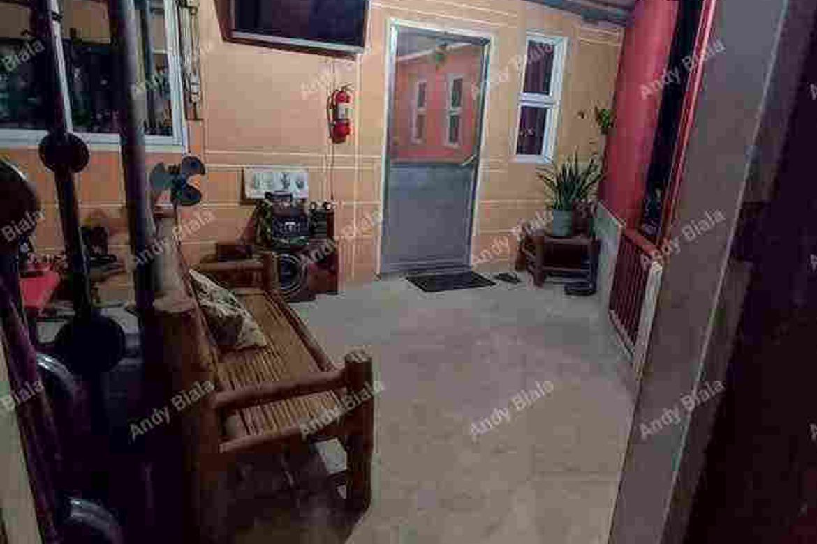 2 Bedroom House for Sale in Bulala, Bacnotan, La Union – photo 12