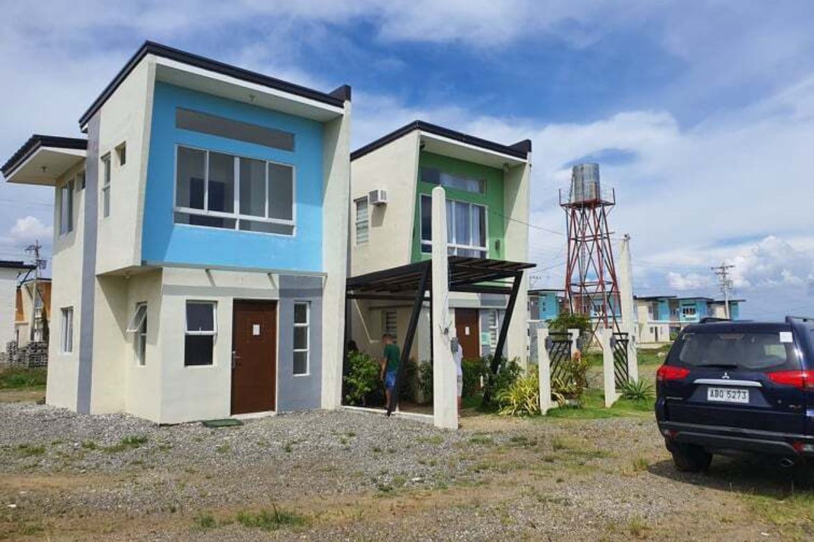 2 Bedroom House for Sale in Cagbang, Oton, Iloilo – photo 2