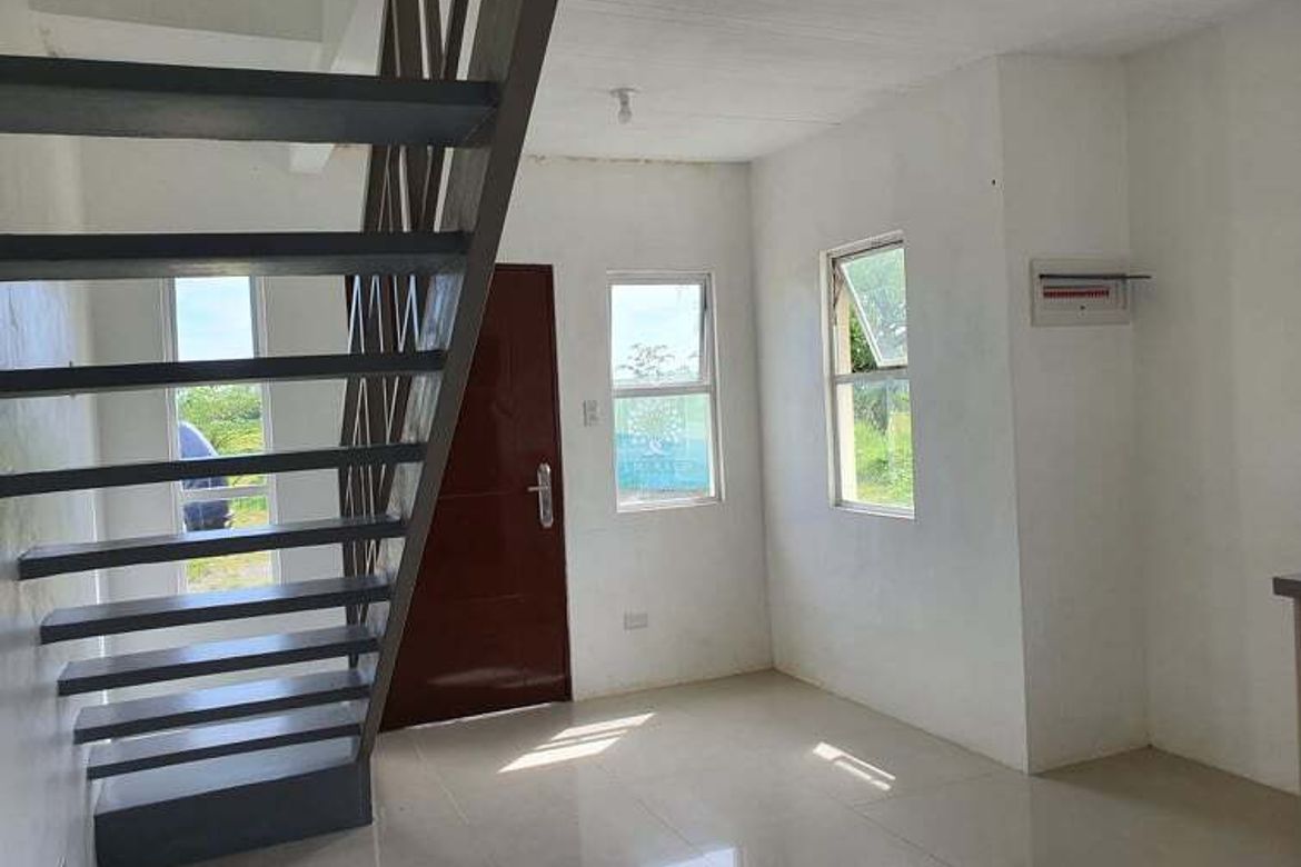 2 Bedroom House for Sale in Cagbang, Oton, Iloilo – photo 4