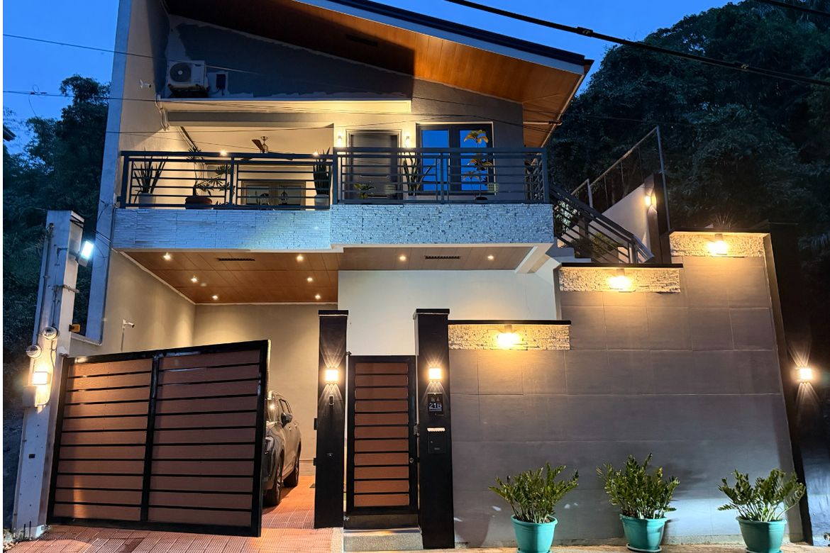 2 Bedroom House for Sale in Dolores, Taytay, Rizal
