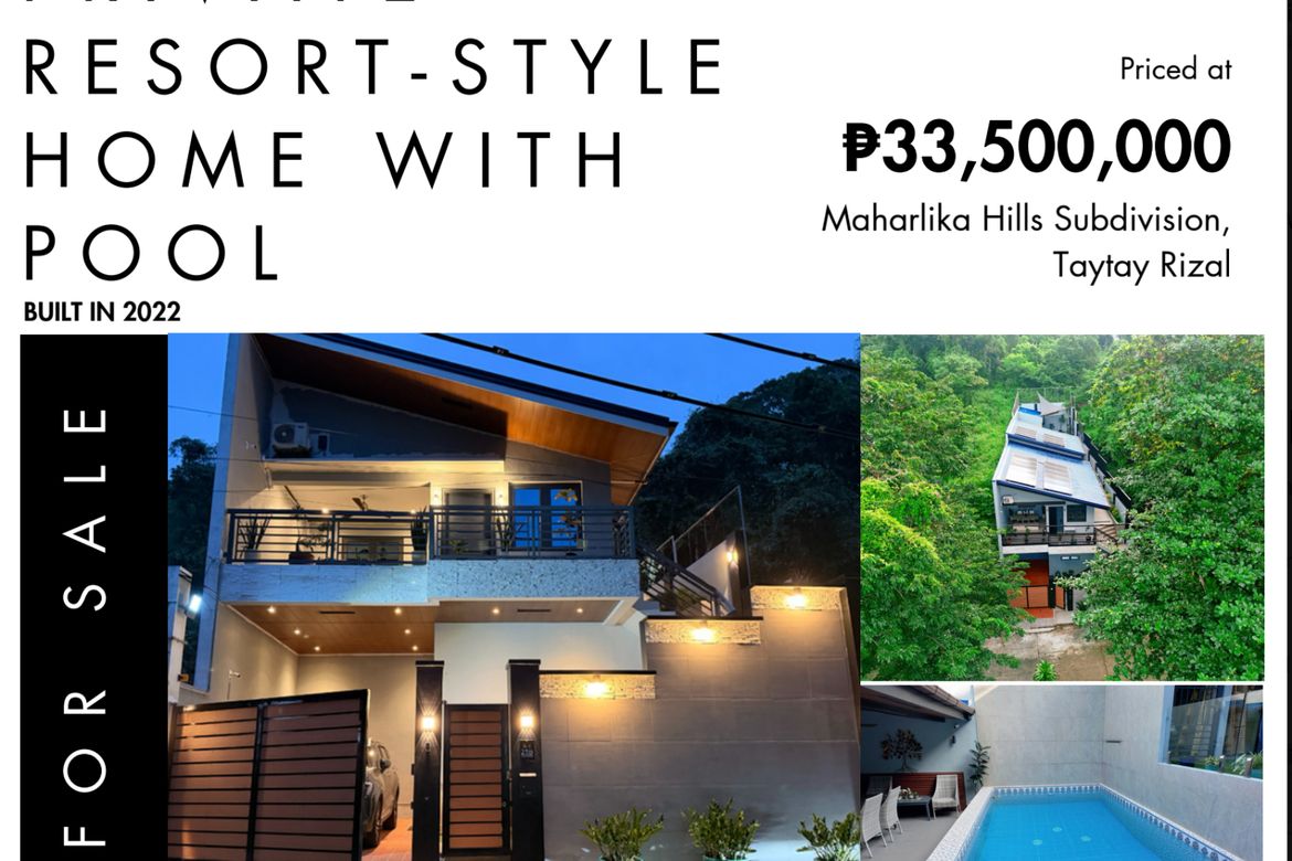 2 Bedroom House for Sale in Dolores, Taytay, Rizal – photo 2