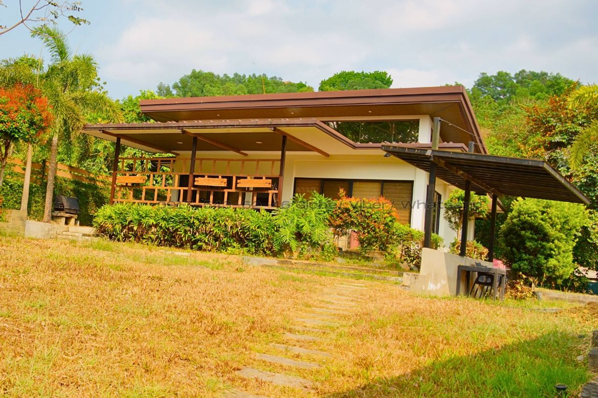 2 Bedroom House for Sale in Guitnang Bayan II, San Mateo, Rizal – photo 2