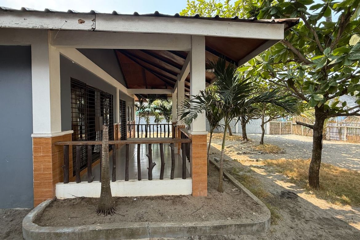 2 Bedroom House for Sale in Laoag, Cabangan, Zambales – photo 3