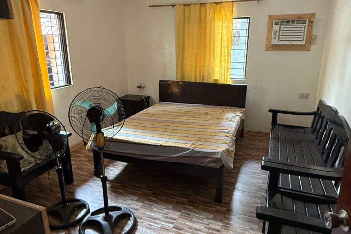 2 Bedroom House for Sale in Laoag, Cabangan, Zambales – photo 5