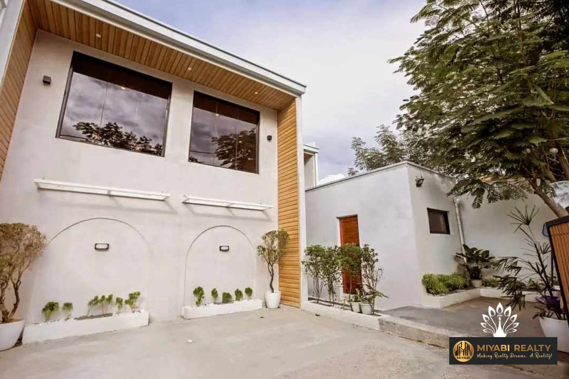 2 Bedroom House for Sale in Muzon, Taytay, Rizal – photo 2