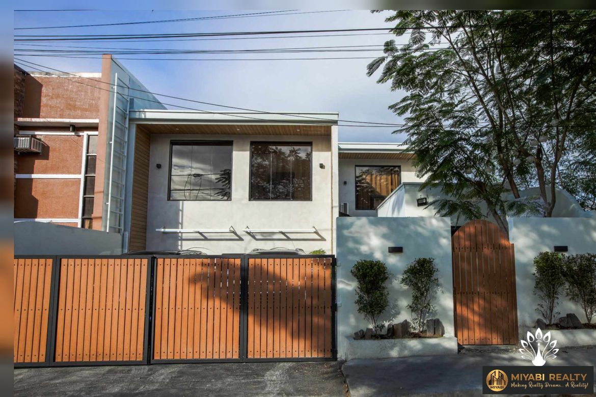 2 Bedroom House for Sale in Muzon, Taytay, Rizal – photo 3