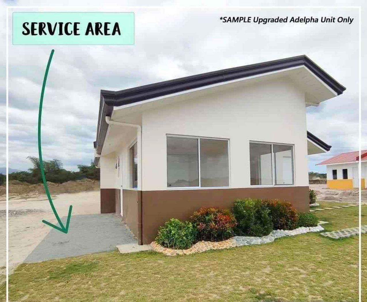 2-Bedroom Single-Attached House for Sale in Hills View Royal, Pinugay, Baras, Rizal – photo 10