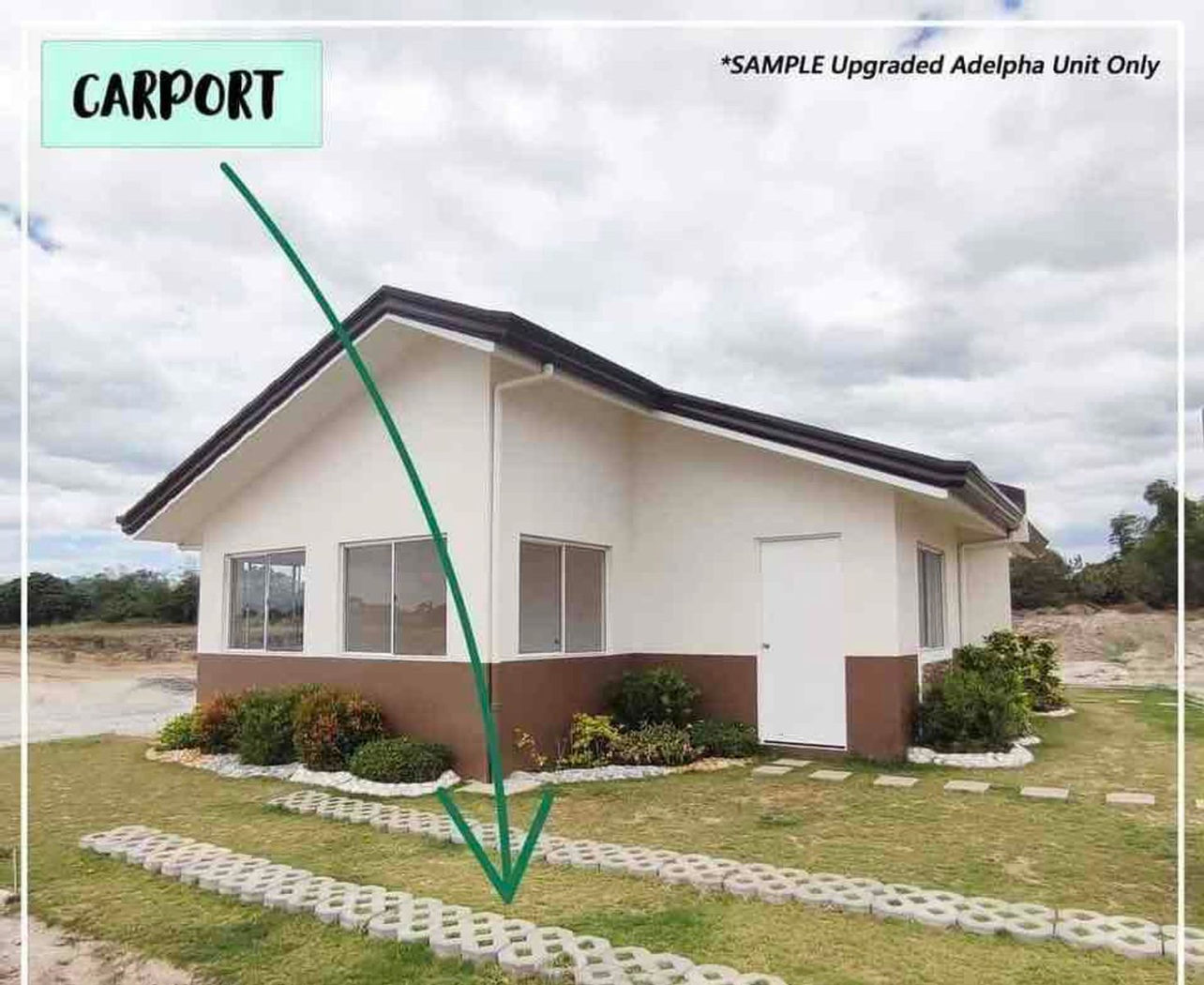 2-Bedroom Single-Attached House for Sale in Hills View Royal, Pinugay, Baras, Rizal – photo 11