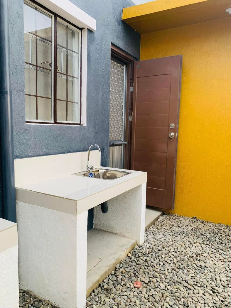 2-Bedroom Amora Townhouse with Solar Panel for Sale in Liora Homes, Naic, Cavite – photo 3