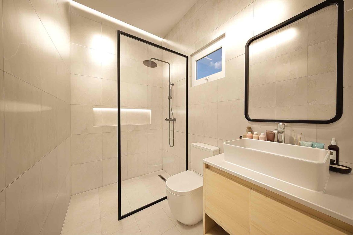 2 Bedroom Townhouse for Sale in Ampid I, San Mateo, Rizal – photo 4