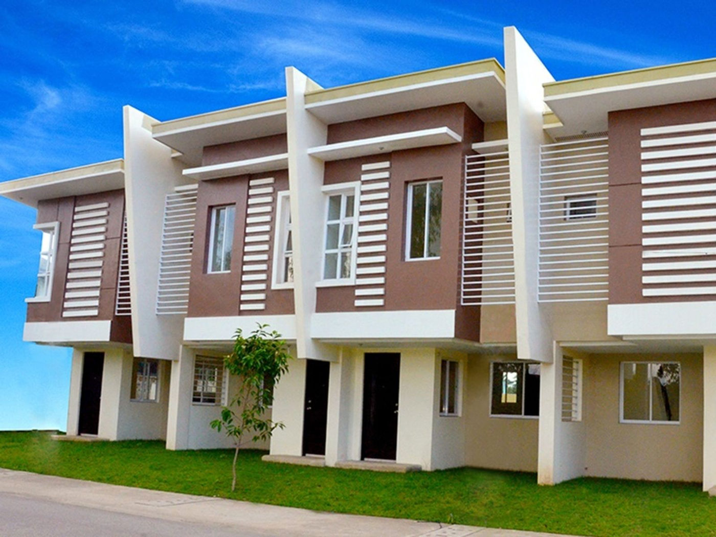 2-Bedroom Townhouse for Sale in Avila Heights, San Antonio, Santo Tomas, Batangas – photo 2