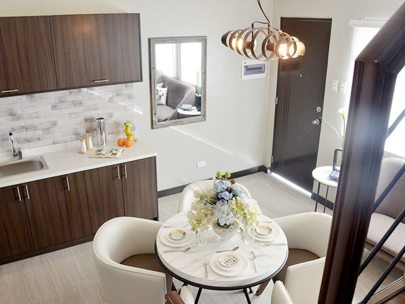 2-Bedroom Townhouse for Sale in Avila Heights, San Antonio, Santo Tomas, Batangas – photo 9