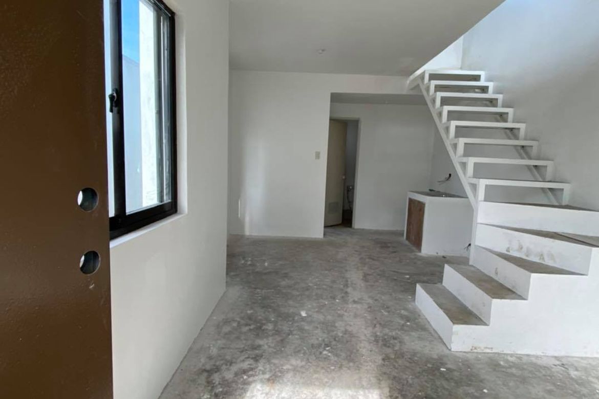 2 Bedroom Townhouse for Sale in Batingan, Binangonan, Rizal – photo 2